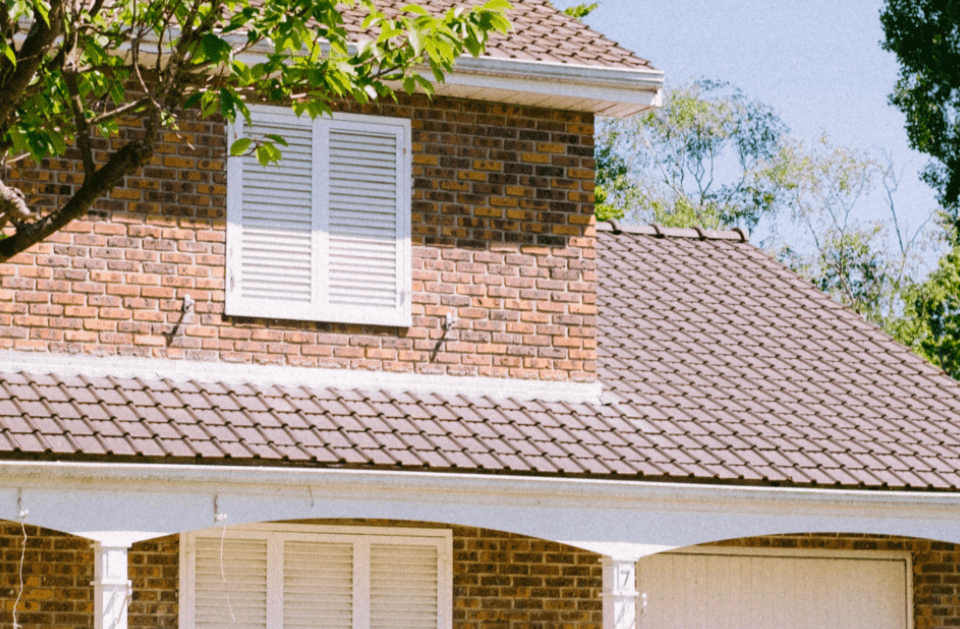 PRB Roofing