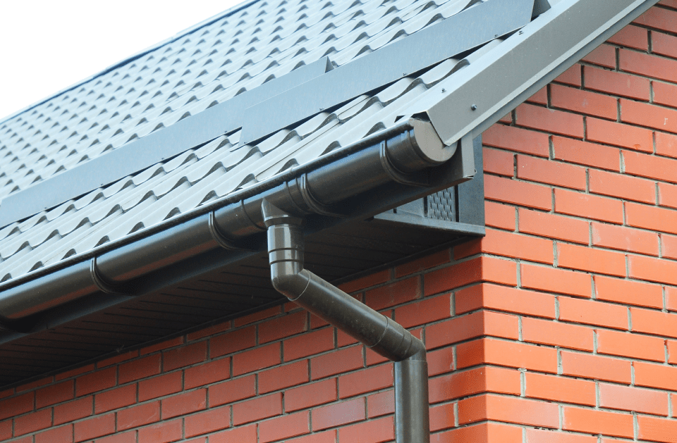 PRB Roofing